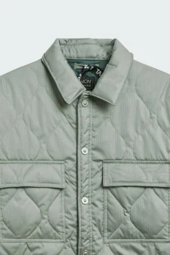 MILITARY CPO SHIRTS JKT - Veste | Vert