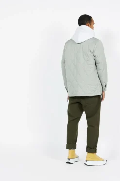 MILITARY CPO SHIRTS JKT - Veste | Vert