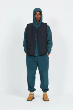 MILITARY VEST - Veste | Noir