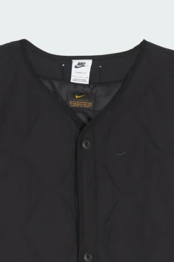 MILITARY VEST - Veste | Noir