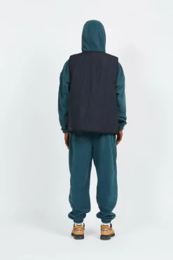 MILITARY VEST - Veste | Noir