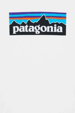 Milled yellow - T-shirt | Blanc