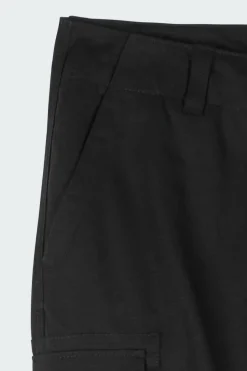 MILLERVILLE - Chino | Noir