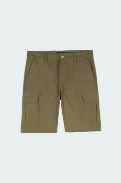 MILLERVILLE - Short | Vert