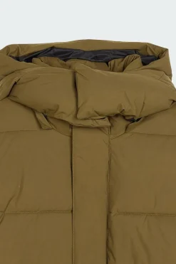 Milter Jacket - Doudoune | Kaki