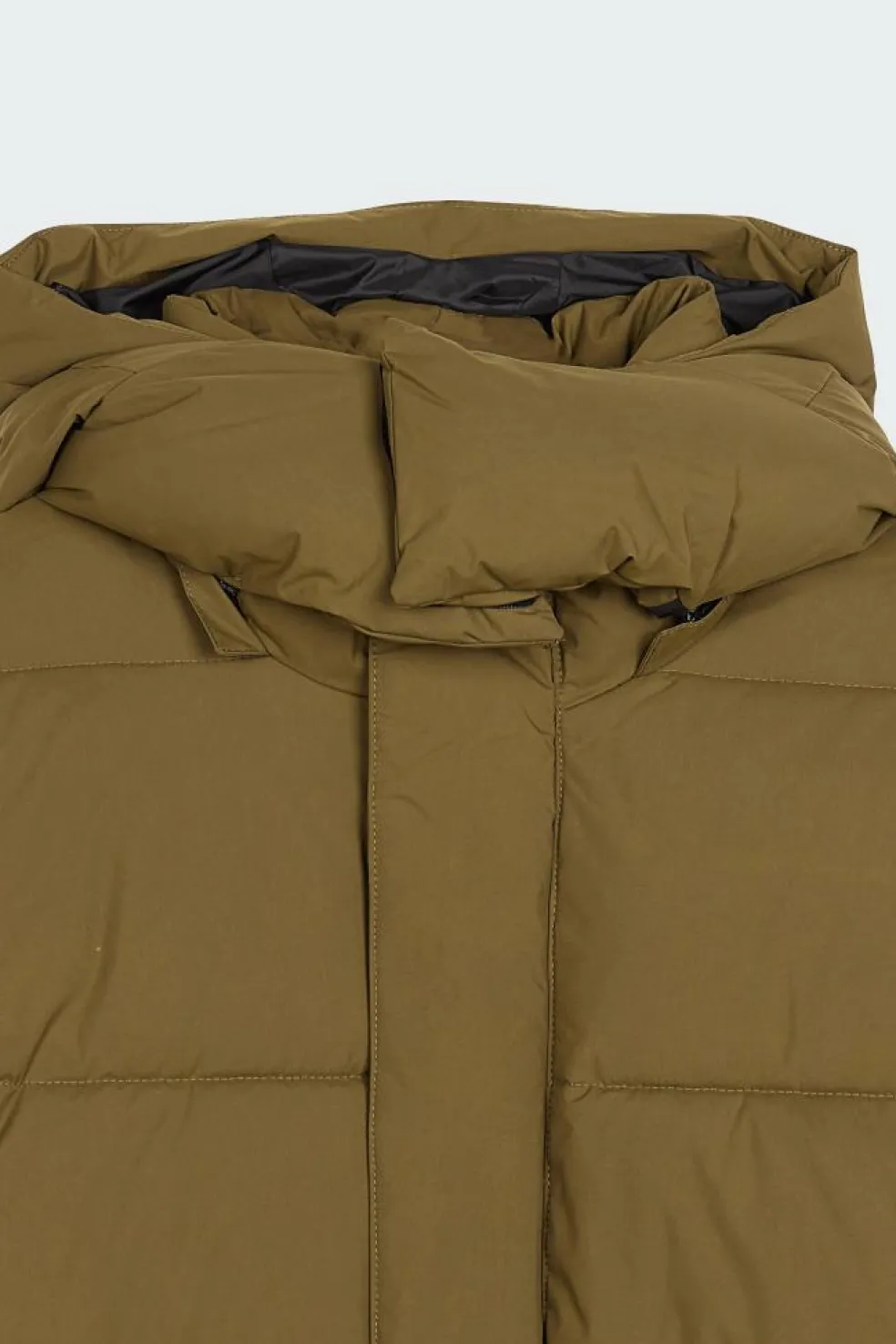 Milter Jacket - Doudoune | Kaki