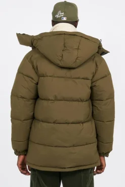 Milter Jacket - Doudoune | Kaki