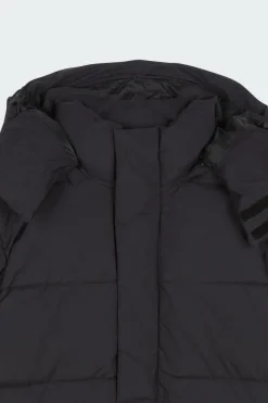 Milter Jacket - Doudoune | Noir