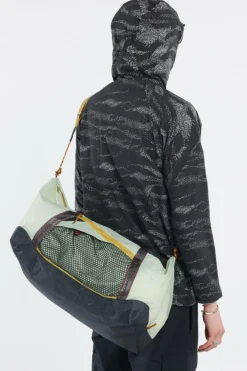 MIMER 40L - Sac de voyage | Vert