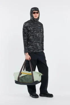 MIMER 40L - Sac de voyage | Vert