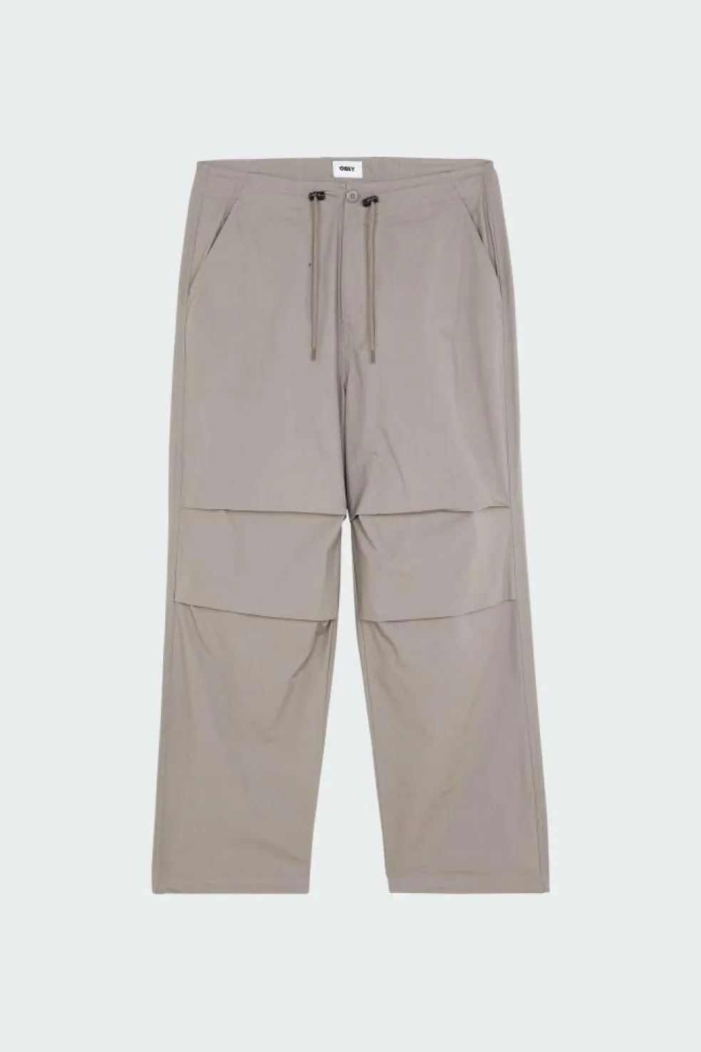 MINA PARACHUTE - Pantalon parachute | Bleu