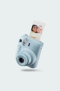 mini 12 Blue - Appareil photo | Bleu