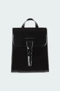 Mini Backpack - MINI SAC À DOS | Noir