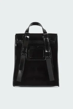 Mini Backpack - MINI SAC À DOS | Noir