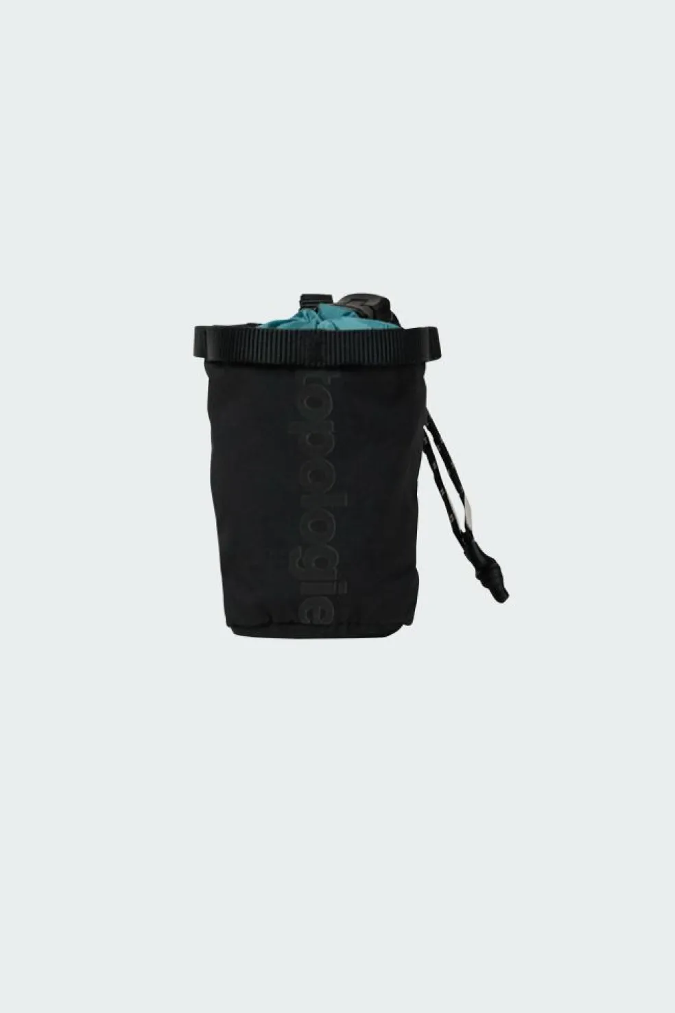 Mini Chalk Bag - Pochette | Noir