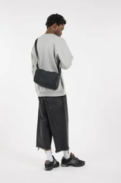 MINI DUFFLE - Sac à bandoulière | Noir