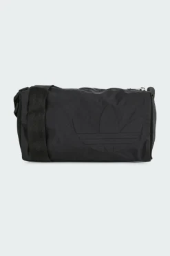 MINI DUFFLE - Sac à bandoulière | Noir