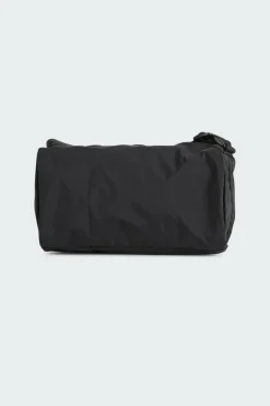MINI DUFFLE - Sac à bandoulière | Noir