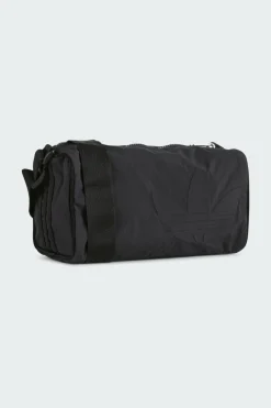 MINI DUFFLE - Sac à bandoulière | Noir