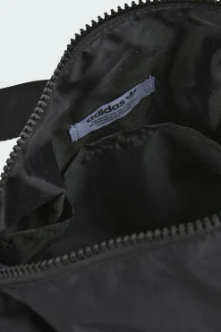 MINI DUFFLE - Sac à bandoulière | Noir