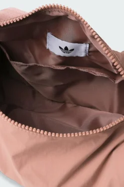 MINI DUFFLE - Sac bandoulière | Rose