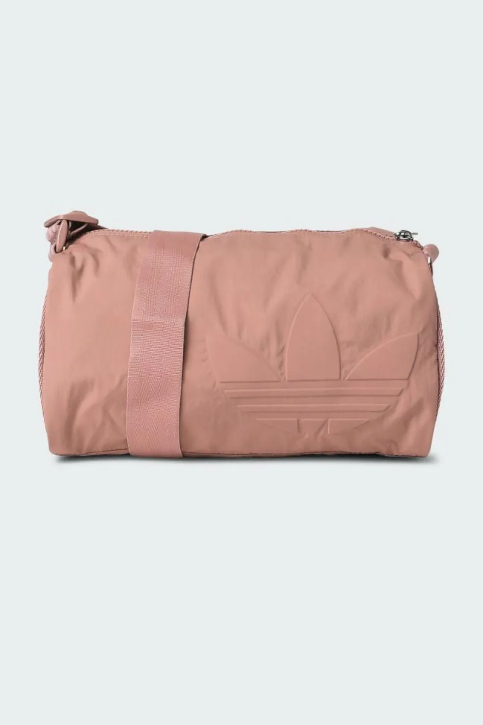 MINI DUFFLE - Sac bandoulière | Rose