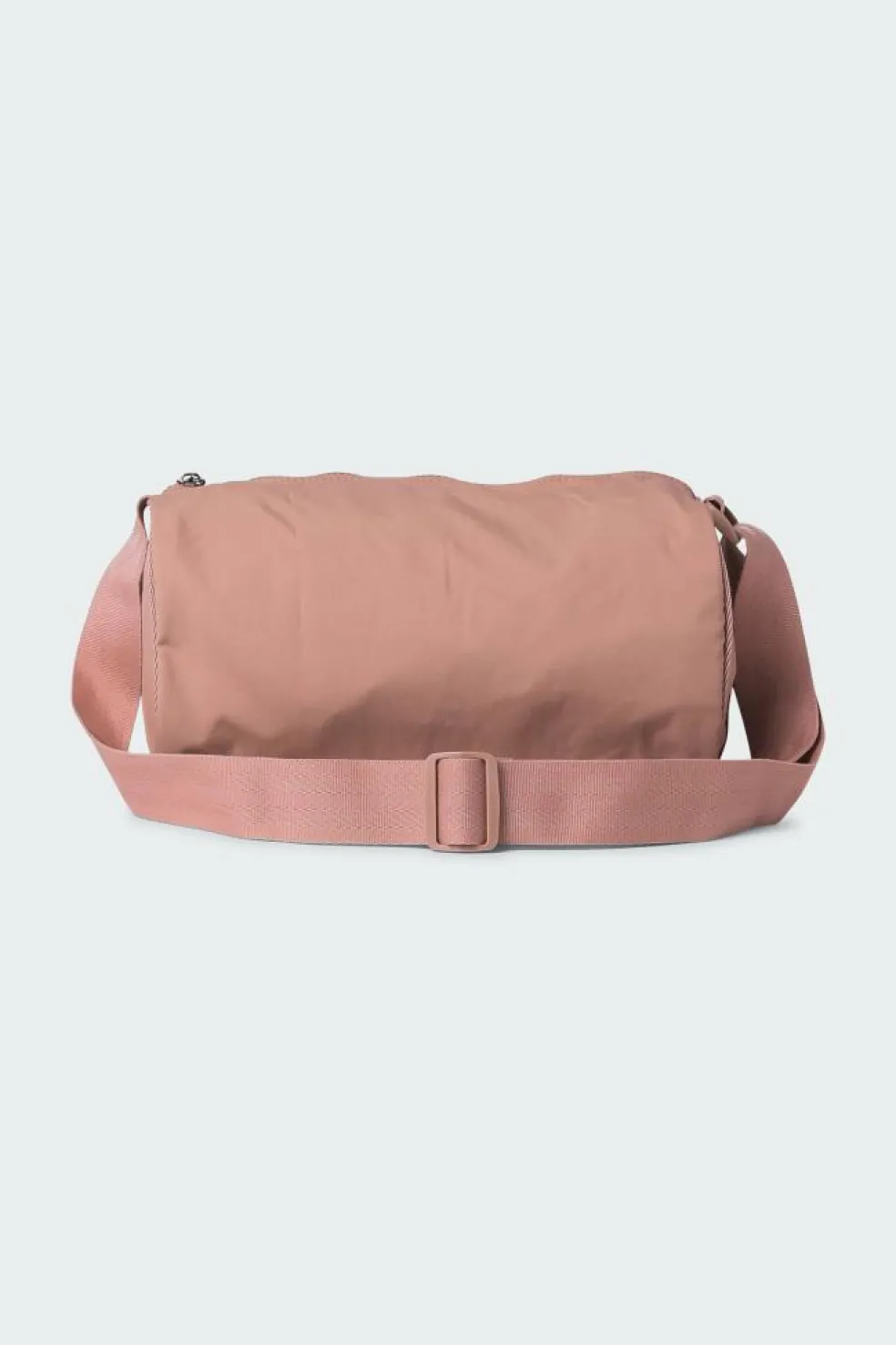 MINI DUFFLE - Sac bandoulière | Rose
