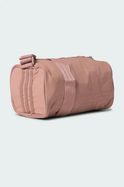 MINI DUFFLE - Sac bandoulière | Rose