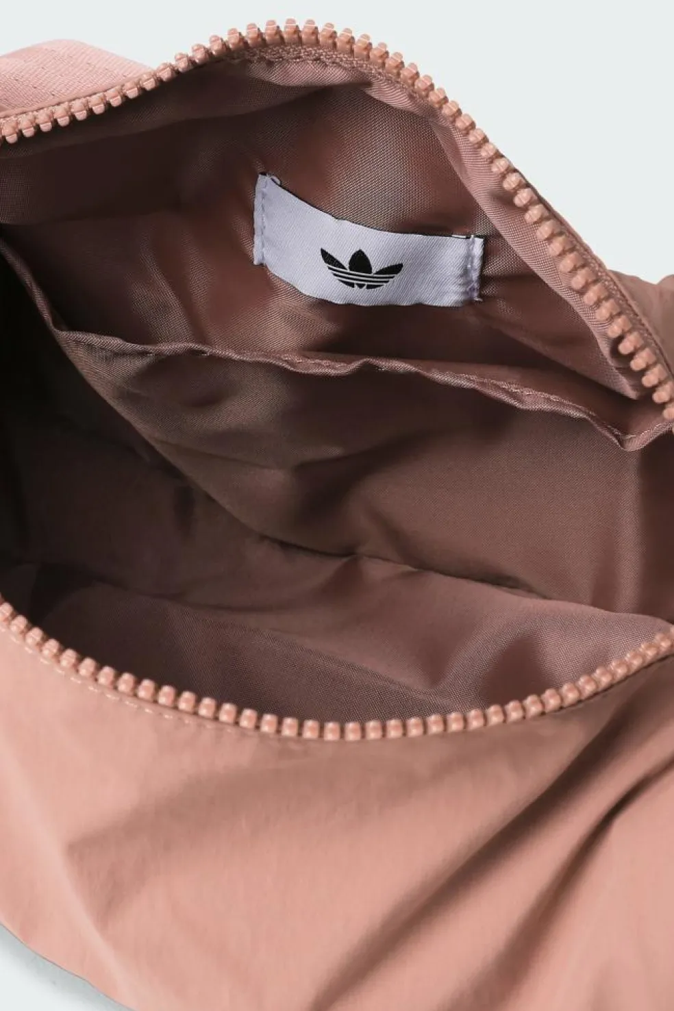 MINI DUFFLE - Sac bandoulière | Rose