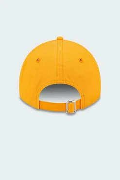 MINI LOGO 9TWENT, - Casquette | Orange