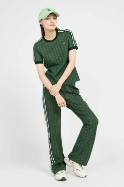 MINI LOGO 9TWENT, - Casquette | Vert