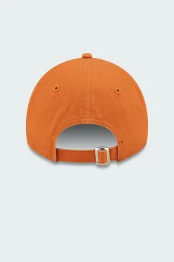 MINI LOGO 9TWENT, - Casquette | Marron