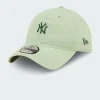 MINI LOGO 9TWENTY - Casquette | Vert