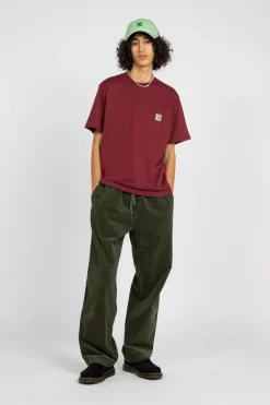 MINI LOGO 9TWENTY - Casquette | Vert