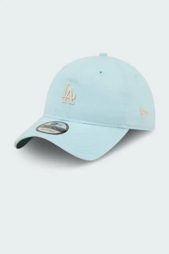 MINI LOGO 9TWENTY - Casquette | Bleu