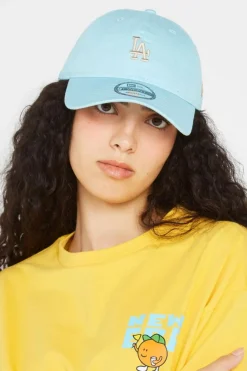 MINI LOGO 9TWENTY - Casquette | Bleu