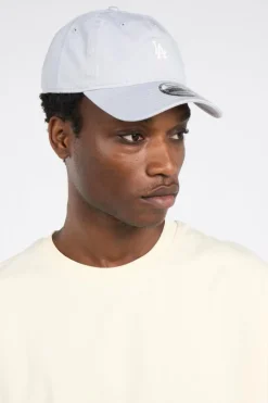 MINI LOGO WASHED 9TWENTY LOSDOD - Casquette | Gris