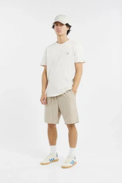 MINI LOGO WASHED 9TWENTY NEYYAN - Casquette | Beige