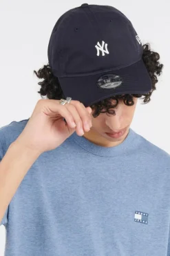 MINI LOGO WASHED 9TWENTY NEYYAN - Casquette | Multicolore