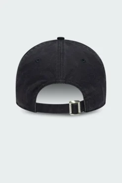 MINI LOGO WASHED 9TWENTY NEYYAN - Casquette | Multicolore