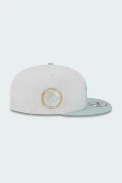 MINTY BREEZE 9F - Casquette | Blanc