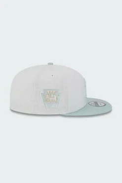 MINTY BREEZE 9F - Casquette | Blanc