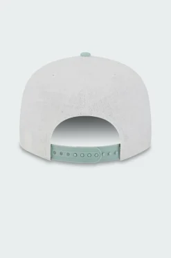 MINTY BREEZE 9F - Casquette | Blanc