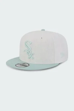 MINTY BREEZE 9F - Casquette | Blanc