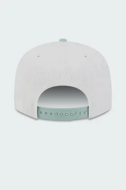 MINTY BREEZE 9F - Casquette | Blanc