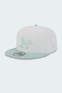 MINTY BREEZE 9F - Casquette | Blanc