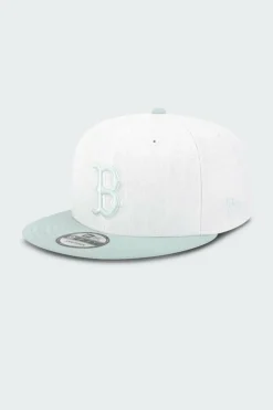 MINTY BREEZE 9F - Casquette | Blanc