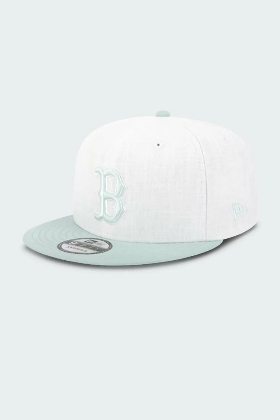 MINTY BREEZE 9F - Casquette | Blanc