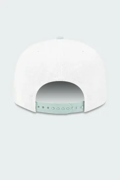 MINTY BREEZE 9F - Casquette | Blanc