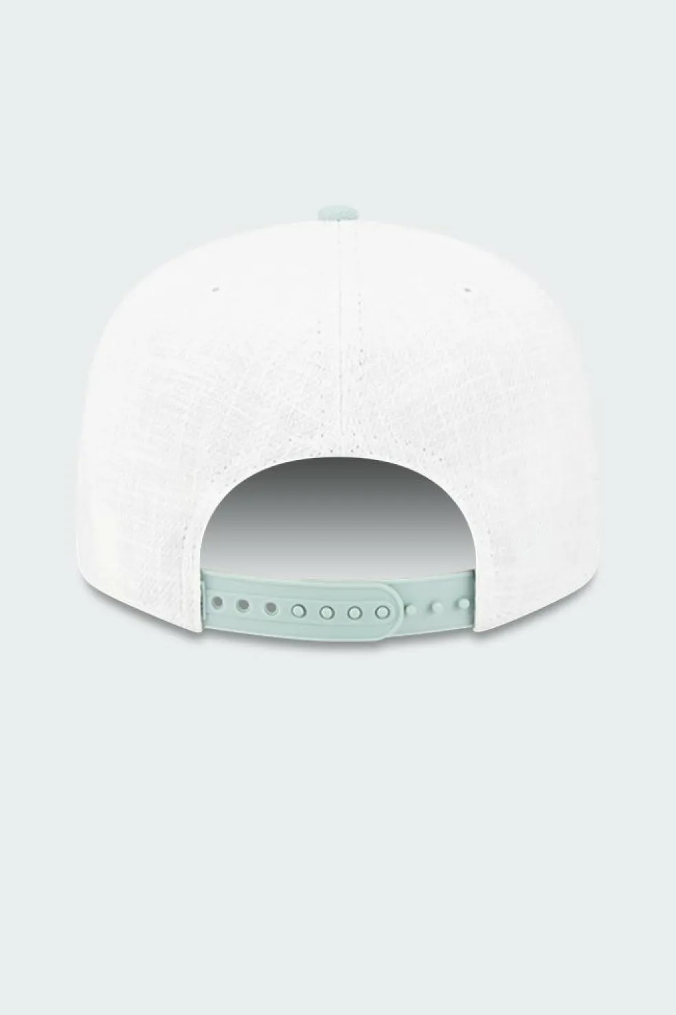 MINTY BREEZE 9F - Casquette | Blanc